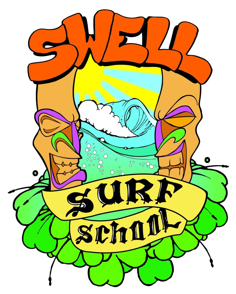 Swell Surf School